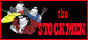 The Stockmen - рокабилли в Уральских снегах!!!